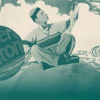 A Night at the Movies Buster Keaton College