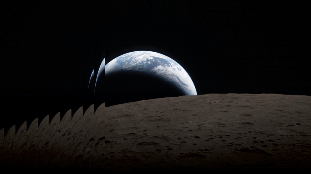 2026-10-26 From Earth To Sky