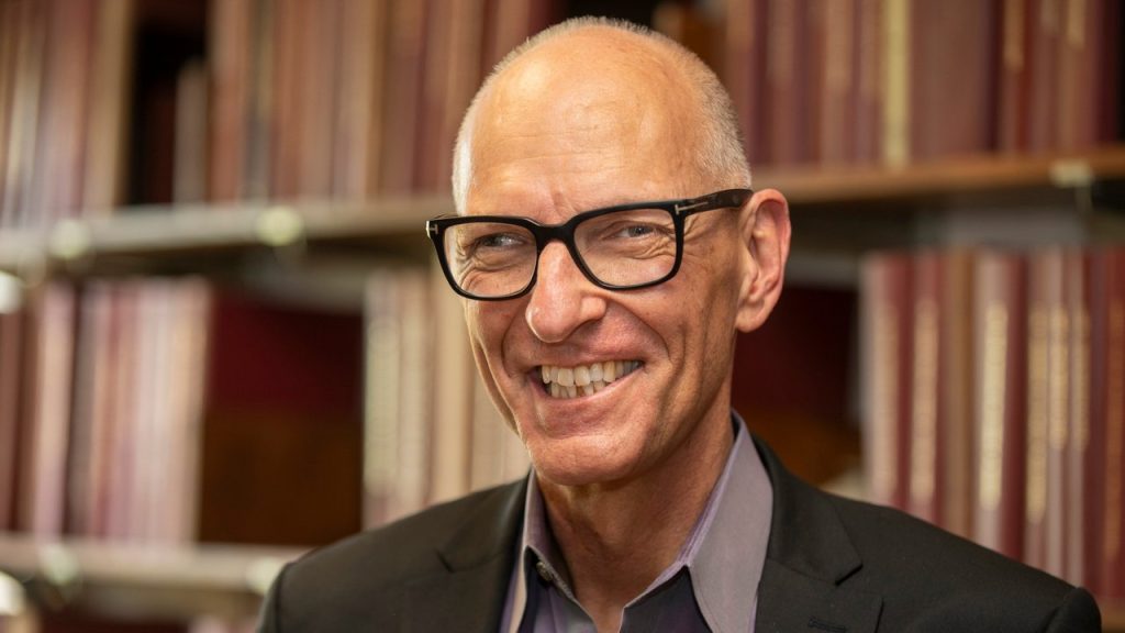Andreas Glaeser