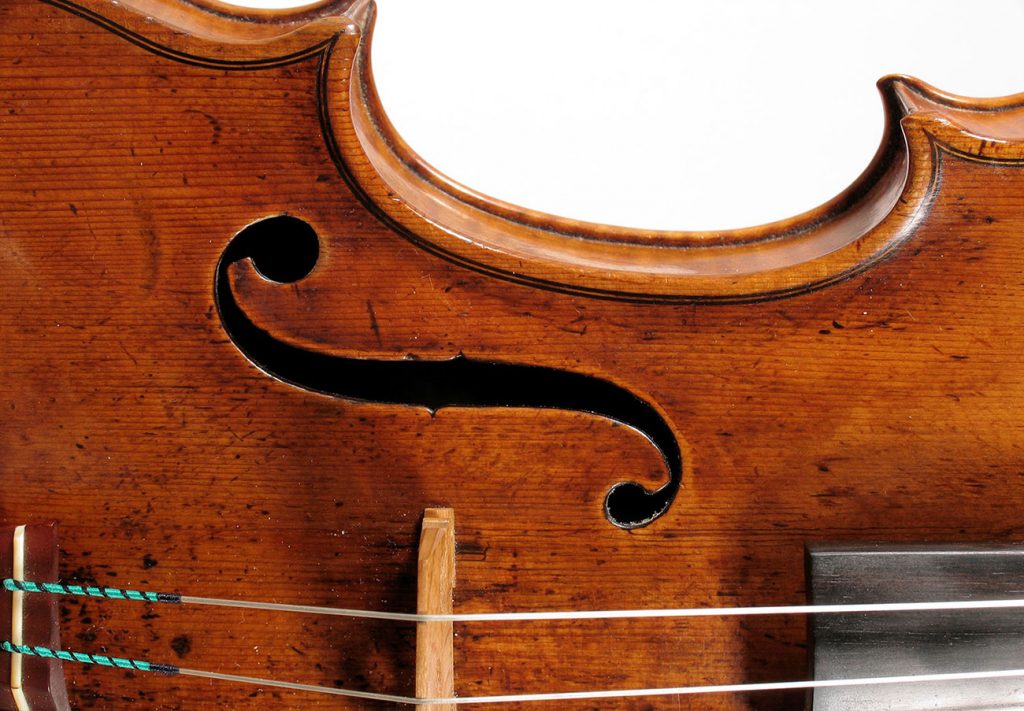 Artist program photo