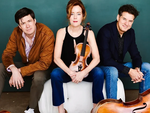 Black Oak Ensemble Black Oak Ensemble