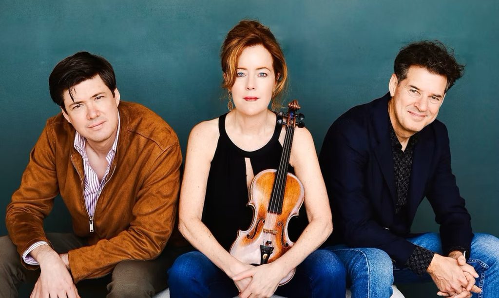 Black Oak Ensemble