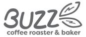Buzz Coffee Roaster logo