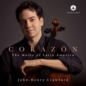 Corazon, John Henry Crawford