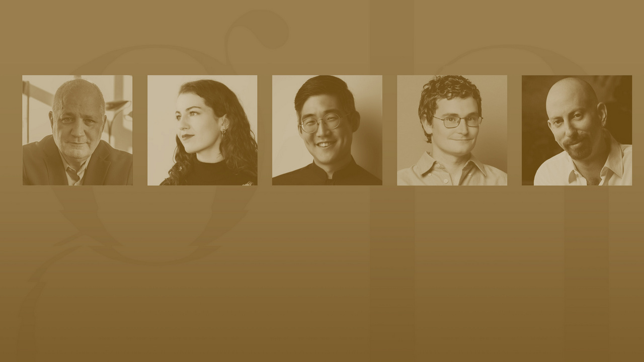 Guarneri Hall Annual Benefit 2026