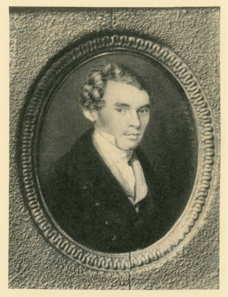 Karl Holz courtesy of Beethoven-Haus Bonn Karl Holz (Beethoven-Haus Bonn)