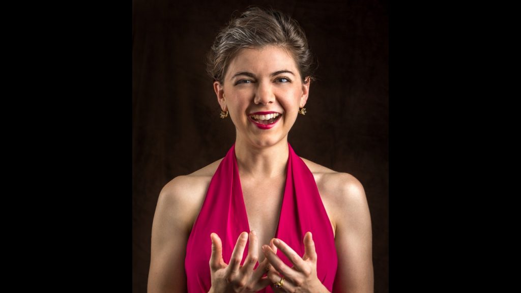 Lucy Fitz Gibbon Headshot Steve Riskind