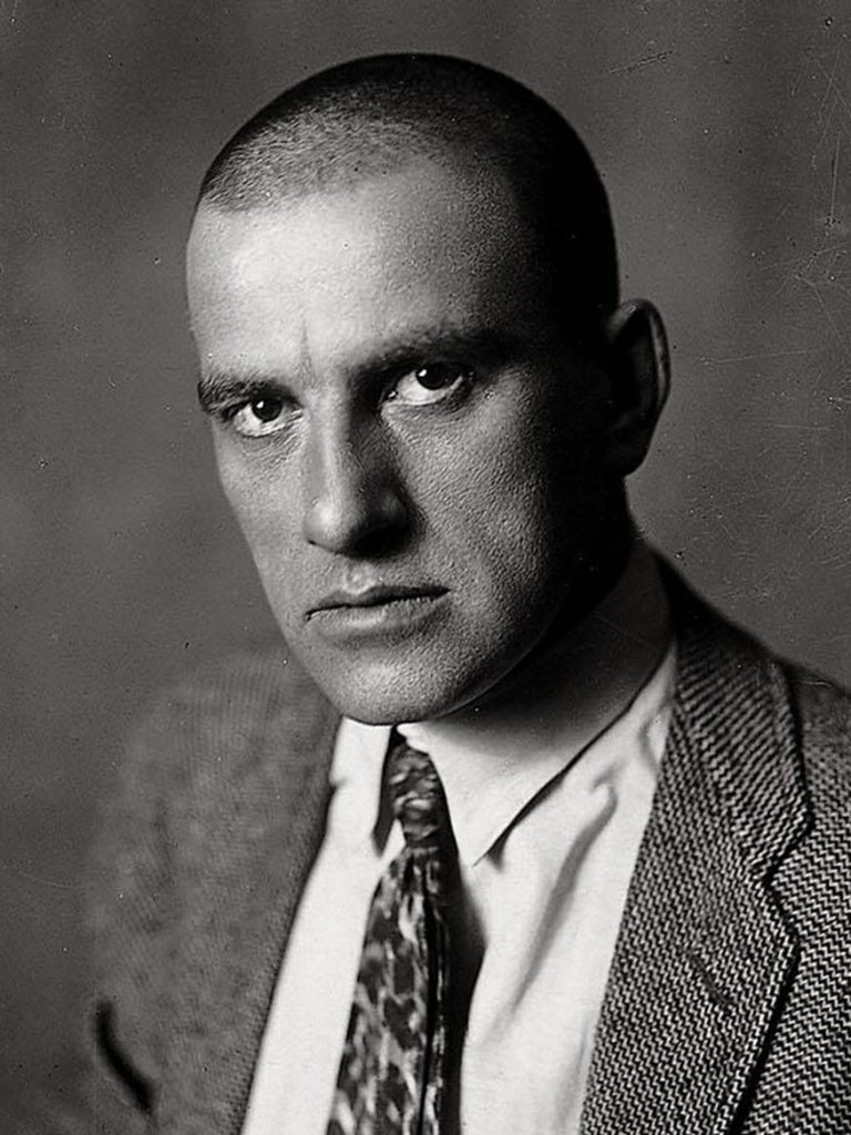 Vladimir Myakovsky