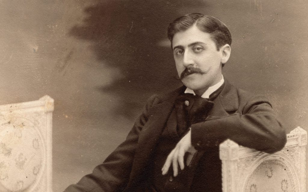 Proust