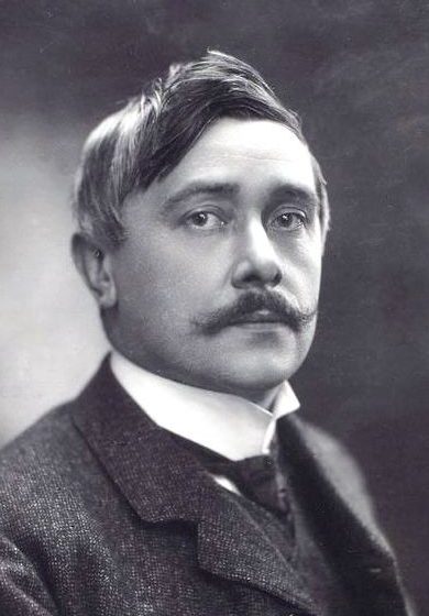 Maurice de Maeterlinck