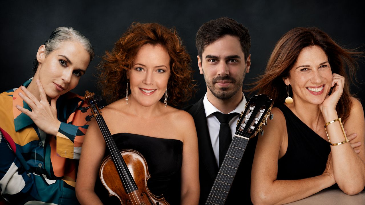 NLM June 3 2026 concert
