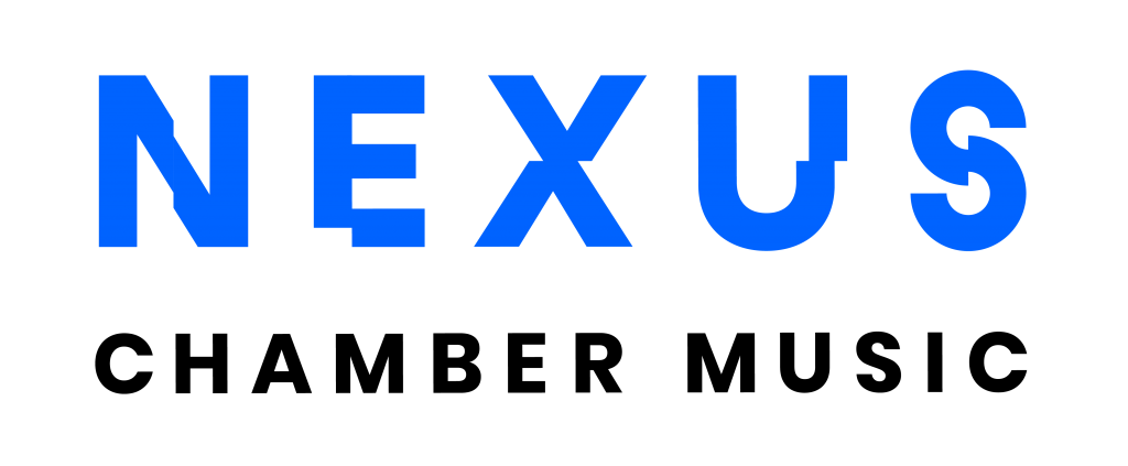 NEXUS Chamber Music logo