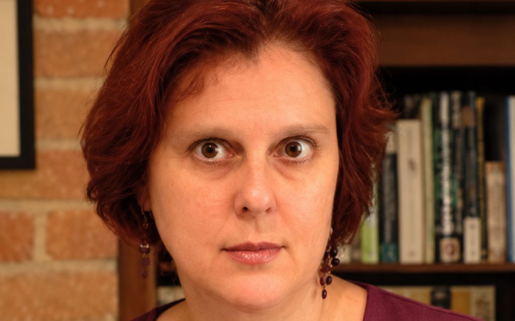 Nina Gurianova