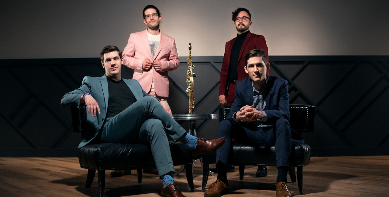 Nois 8 (Photo Credit to Nick Zoulek)