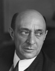 Platt Schoenberg scaled