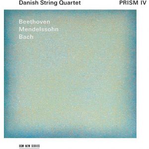 Prism IV Danish Quartet