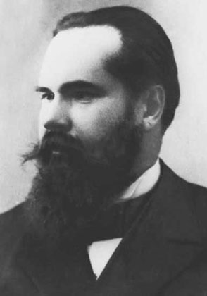 Sergey I. Taneyev