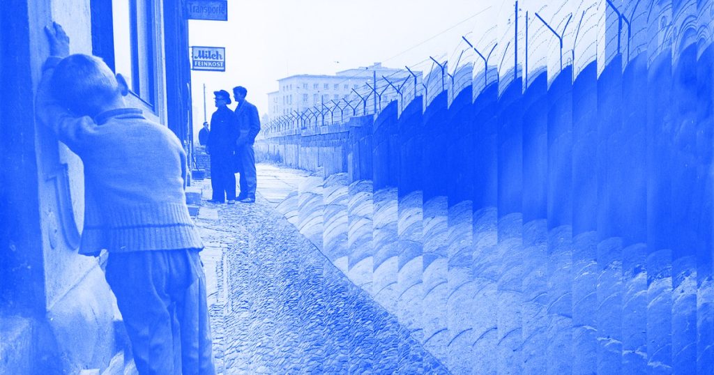 Sounds of the Cold War Guarneri Hall 1