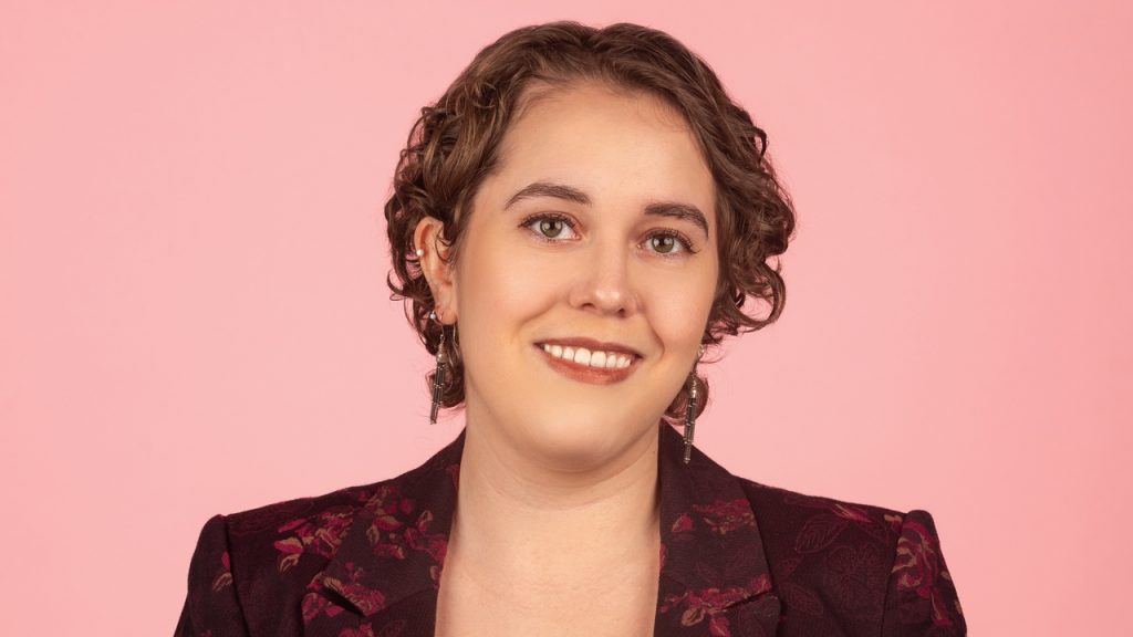 Tanya Landau