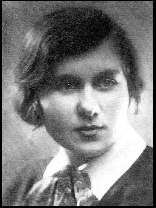 Tatyana Glivenko