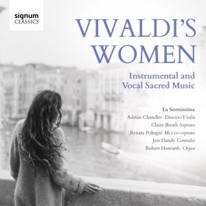 La Serenissima Vivaldi
