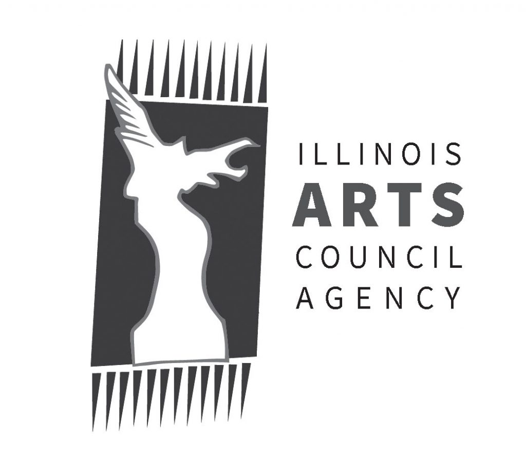 illinois arts council agency