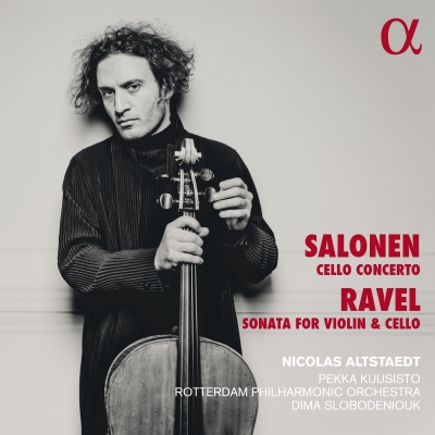 nicolas altstaedt performs esa-peka salonen's cello concerto